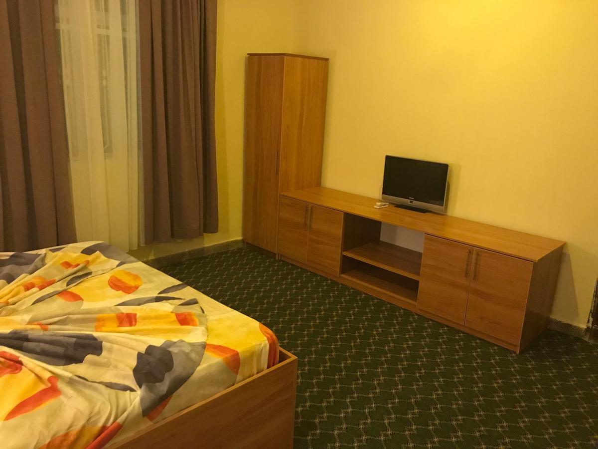 Ocean Dream Beachside Hotel 눙귀 외부 사진